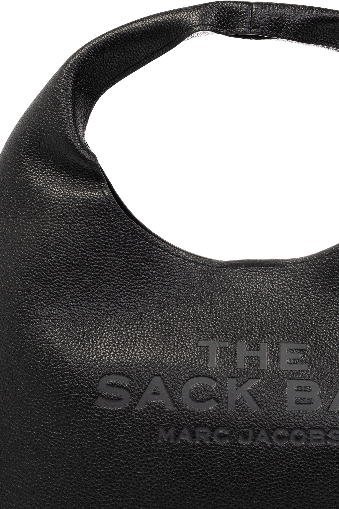 Black 'The Sack' shoulder bag Marc Jacobs - Vitkac Canada